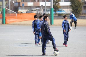 チーム紹介 Scサンスマイルあらかわ 村上市のサッカーチーム